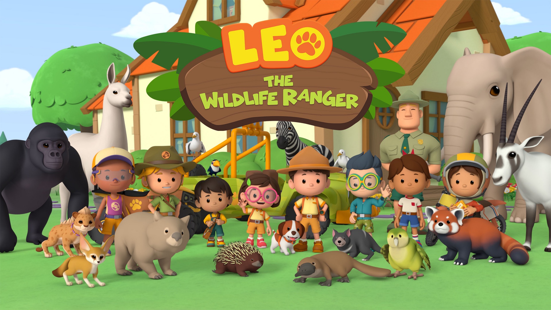 leo-the-wildlife-ranger